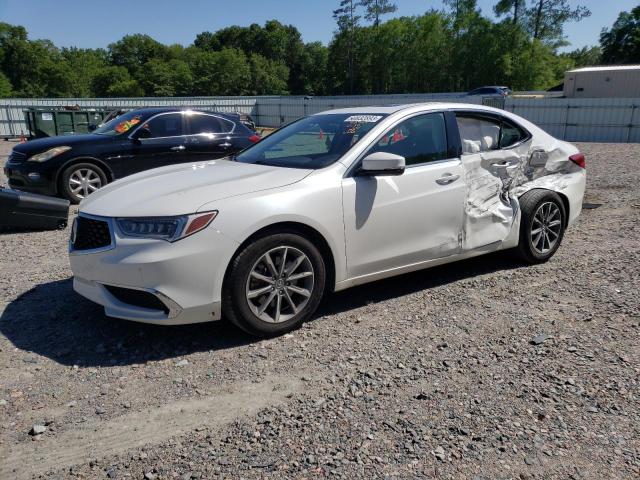 2019 Acura TLX 