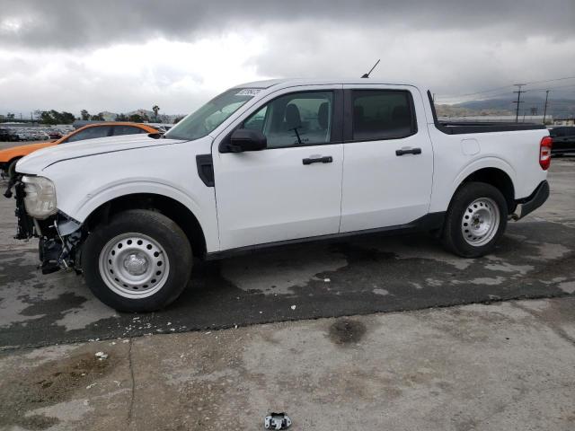 Vin: 3fttw8e32nra55957, lot: 50795473, ford maverick xl 20221