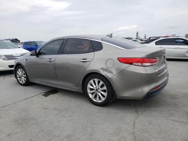 5XXGU4L34GG035598 KIA OPTIMA EX