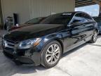 2017 MERCEDES-BENZ C 300 - 55SWF4JB3HU191649