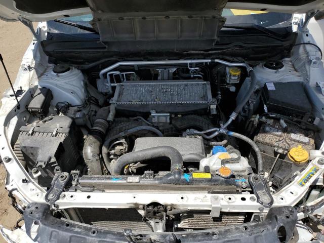 4S4WMALD2K3450197 Subaru Ascent Limited