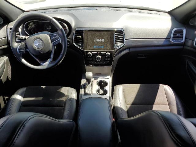 1C4RJEAG5KC819875 Jeep Grand Cherokee Laredo