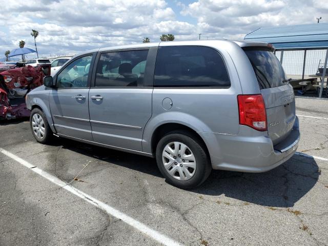 2C4RDGBG9FR702167 Dodge Grand Caravan Se