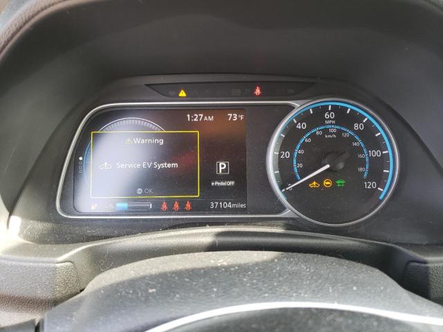1N4BZ1BV5NC555681 Nissan Leaf S Plus