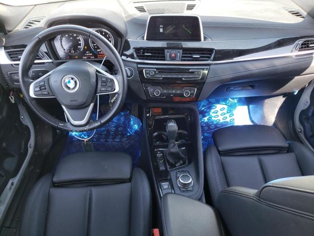 VIN WBXYJ3C30JEJ75766 2018 BMW X2, Sdrive28I no.8