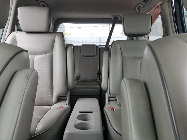 JN8AE2KPXF9129562 Nissan QUEST S
