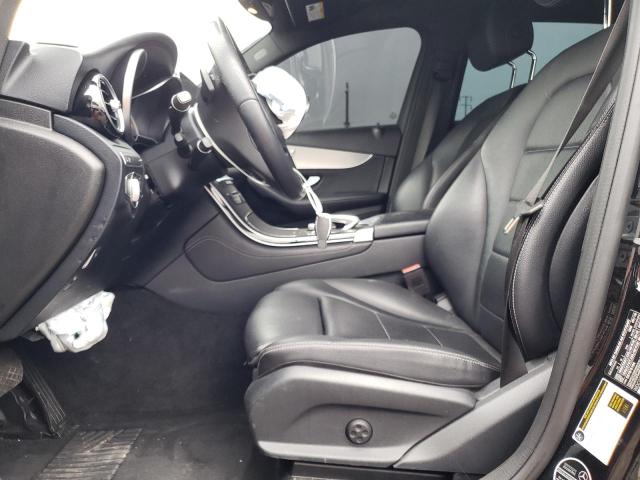 WDC0G4JB8KV143703 Mercedes-Benz GLC 300