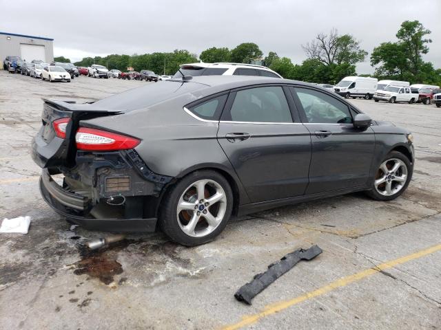 3FA6P0G77GR193126 | 2016 Ford fusion s