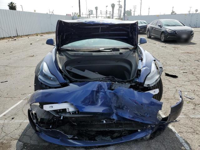 5YJ3E1EB8NF329200 Tesla MODEL 3