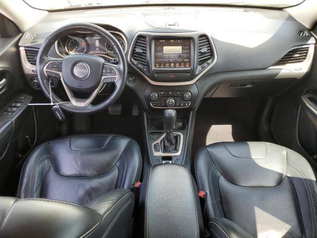 1C4PJLDB9GW247856 Jeep Cherokee Limited