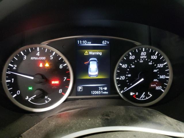 2016 Nissan Sentra S VIN: 3N1AB7AP7GY339604 Lot: 52545933