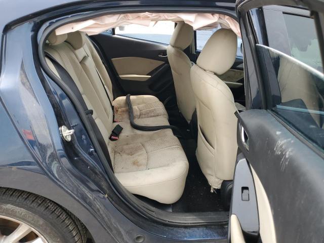 3MZBN1U71HM117485 Mazda 3 SPORT