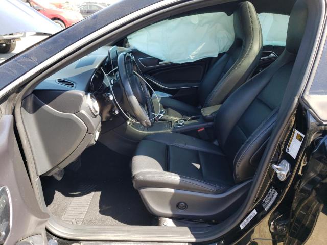 WDDSJ4EB8GN313646 Mercedes-Benz CLA 250