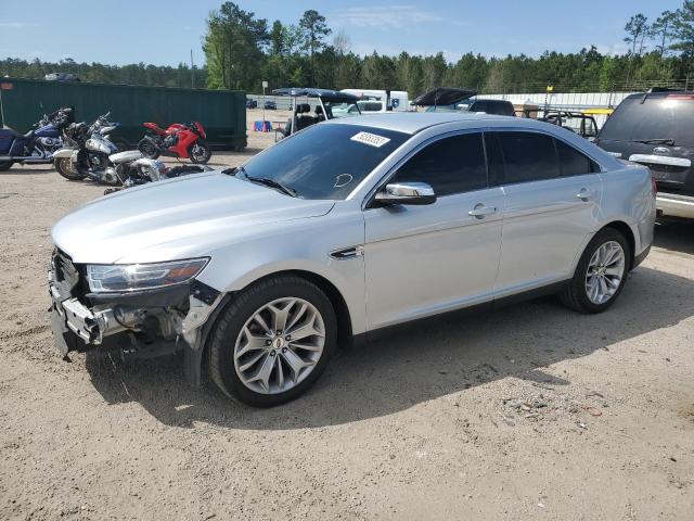 2019 Ford Taurus Limited