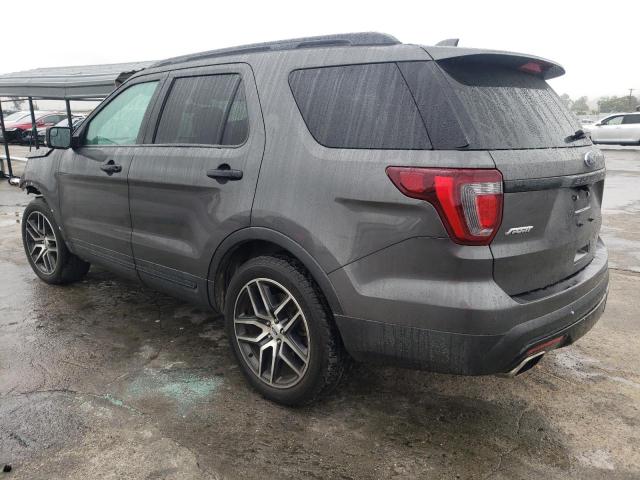 1FM5K8GT4HGD56125 Ford EXPLORER SPORT