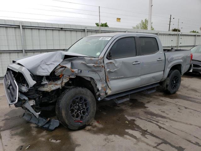 2020 Toyota Tacoma 