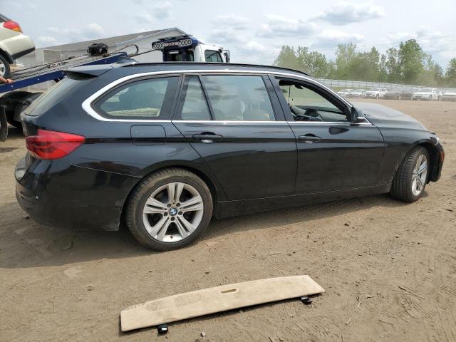 2016 BMW 328 D XDRI - WBA8J1C55GK458383