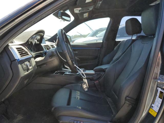 2016 BMW 340 I - WBA8B3G58GNT62426