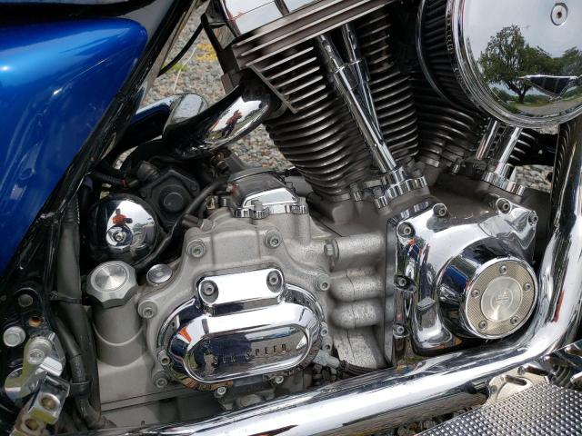 2007 HARLEY-DAVIDSON FLTR 1HD1FS4197Y612712