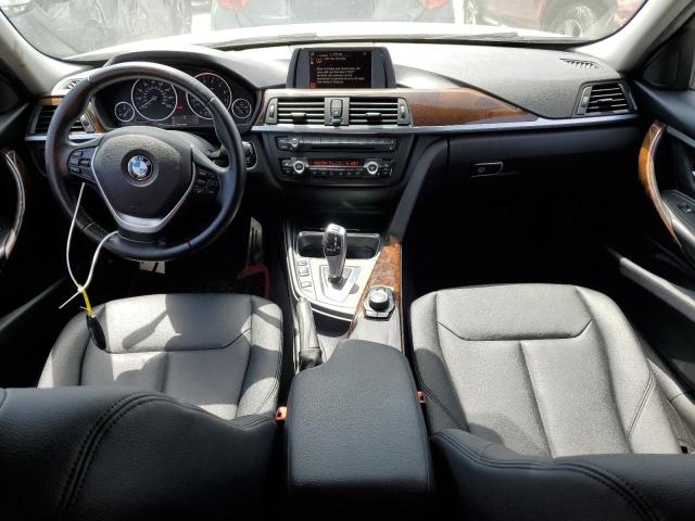 WBA3C1C59FK121959 BMW 328 I Sulev