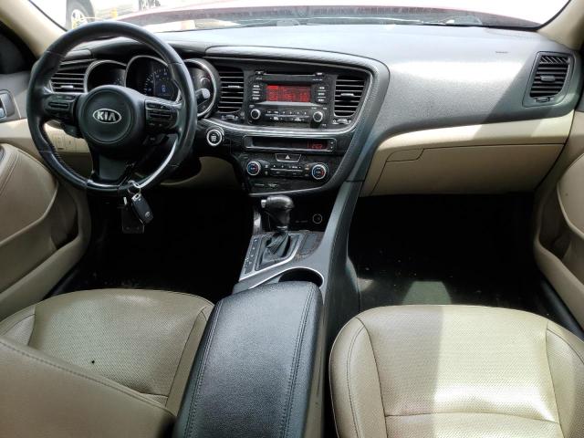 5XXGN4A73EG268260 KIA OPTIMA EX