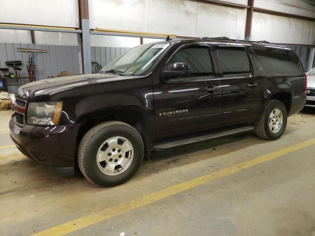 2009 Chevrolet Suburban 