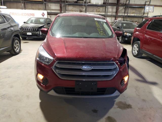 1FMCU9GD5KUB22522 2019 FORD ESCAPE, photo no. 5