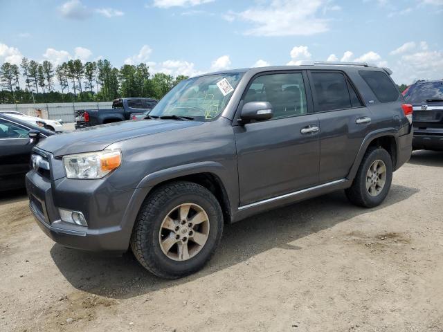 2010 Toyota 4Runner SR5