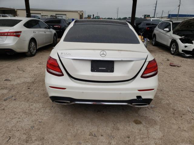 WDDZF4JB8KA556329 Mercedes-Benz E 300