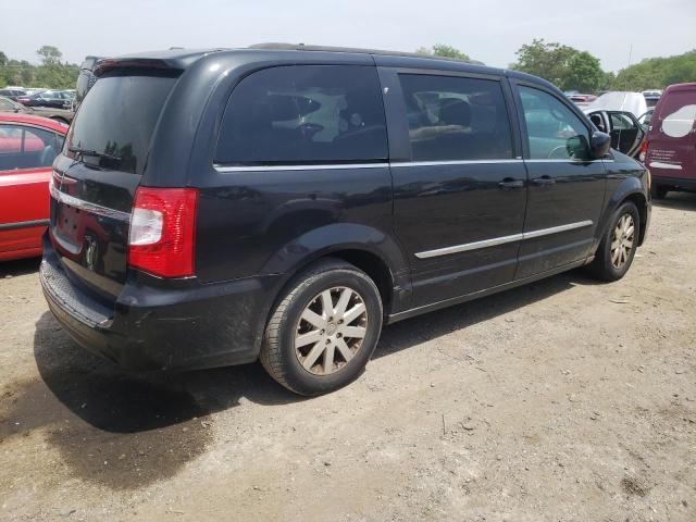 Vin: 2c4rc1bg5er304467, lot: 52759503, chrysler town & c touring 20143