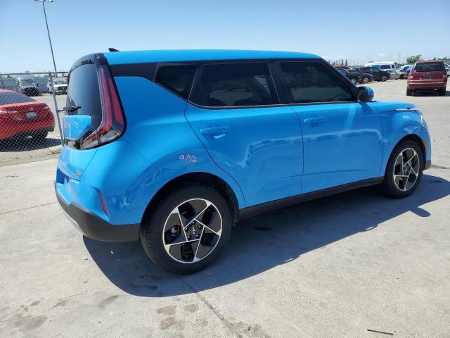 KNDJ33AU5P7194220 KIA SOUL EX
