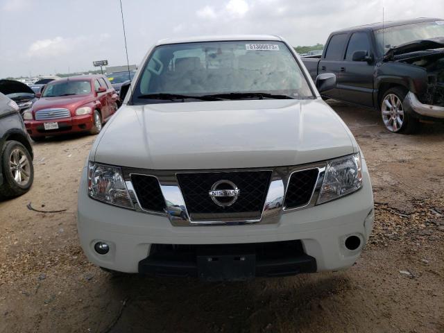 1N6ED0CE0MN721216 Nissan FRONTIER S
