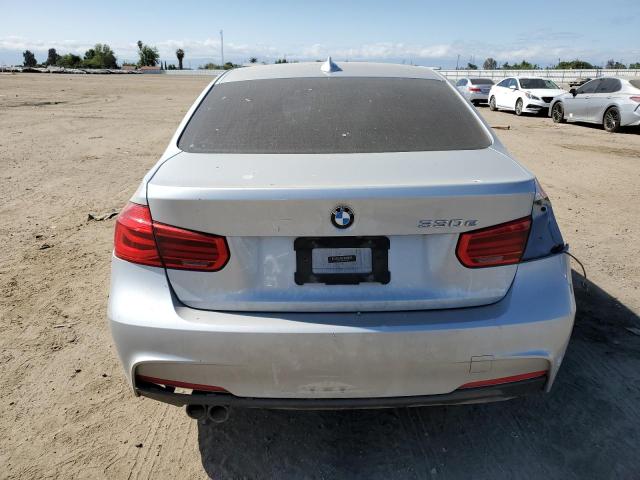 WBA8E1C56JA756345 BMW 330e