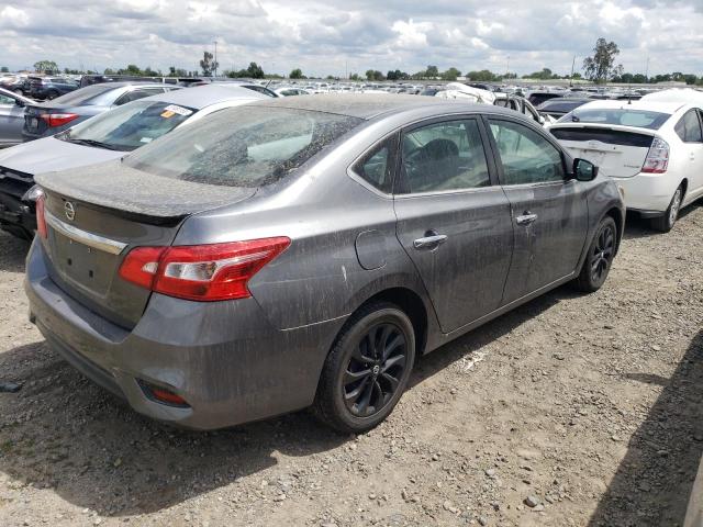 3N1AB7AP6JY250565 Nissan SENTRA S