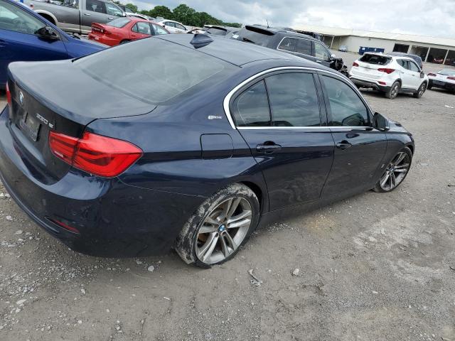 2017 BMW 330E - WBA8E1C34HA029102