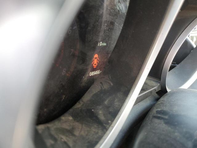 JA32U2FU8GU002308 Mitsubishi LANCER ES