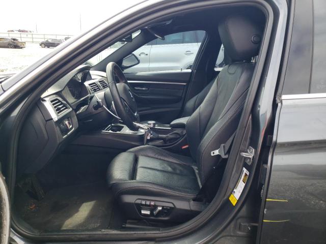 2017 BMW 330 I - WBA8B9C3XHK885022