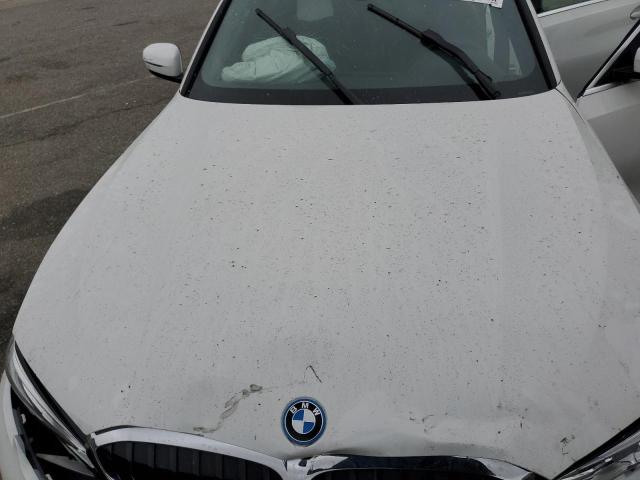 3MW5P7J08N8C33062 BMW 330e