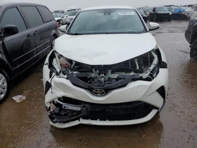 Toyota C-HR XLE 2020 JTNKHMBX7L1068373 Image 5