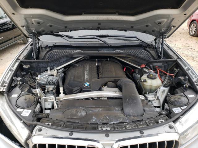 2017 BMW X5 SDRIVE3 - 5UXKR2C34H0X04583