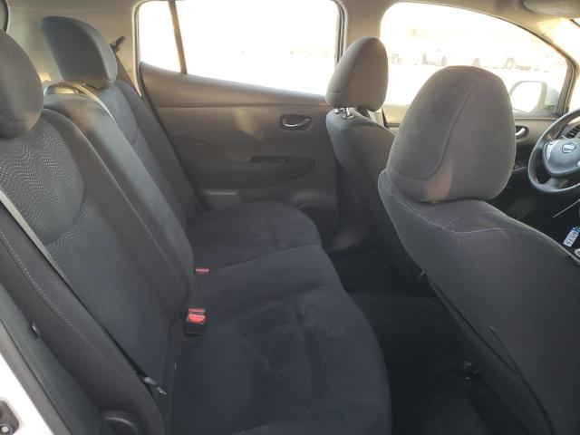 1N4BZ0CP3GC314019 Nissan LEAF SV