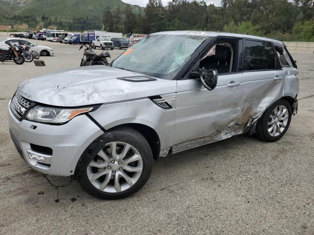 2015 Land Rover Range Rover Sport HSE