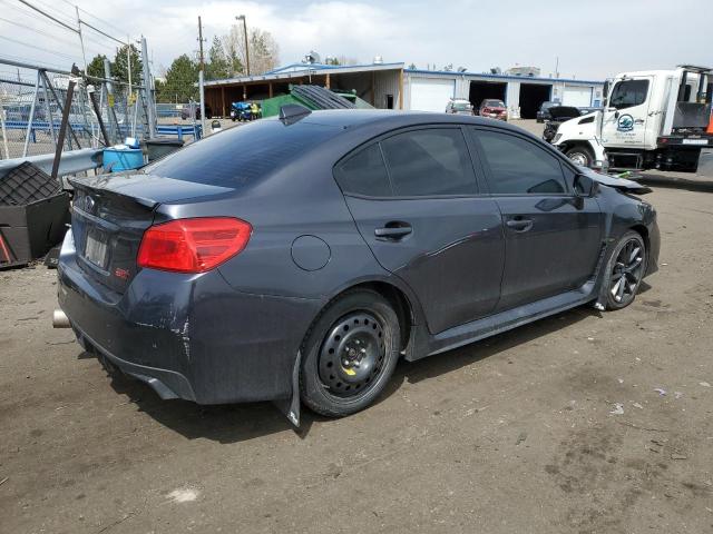JF1VA1J6XF8827936 Subaru Wrx Limited