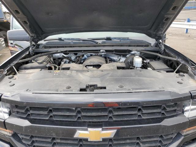 1GCVKPEC5GZ377229 Chevrolet Silverado K1500 Custom