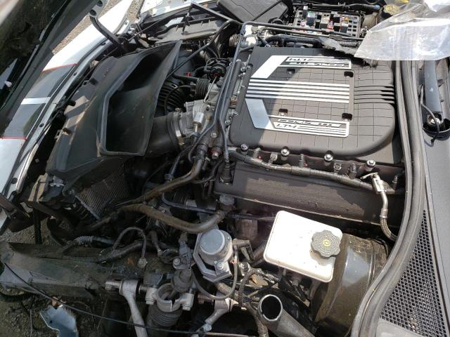 2016 CHEVROLET CORVETTE Z - 1G1YP2D66G5609141