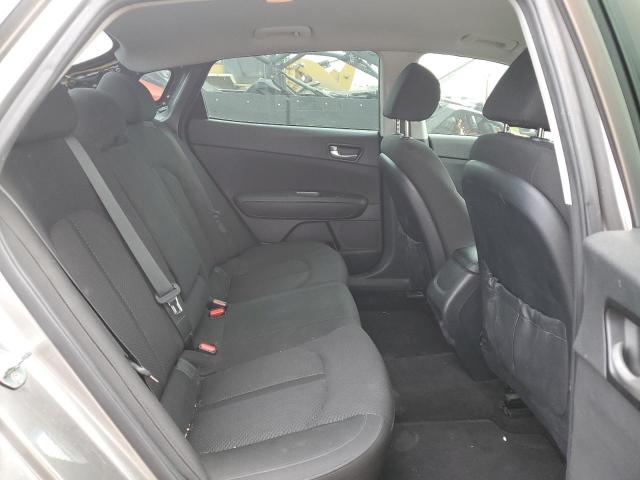 5XXGT4L31JG273032 KIA Optima Lx