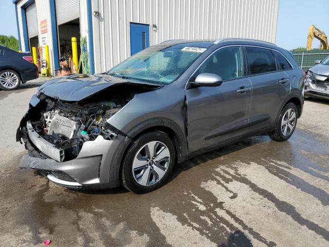 2018 Kia Niro FE