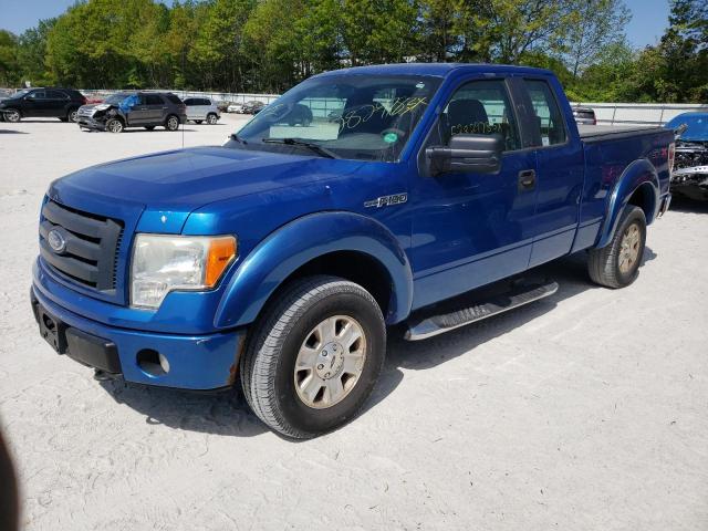 2009 Ford F-150 