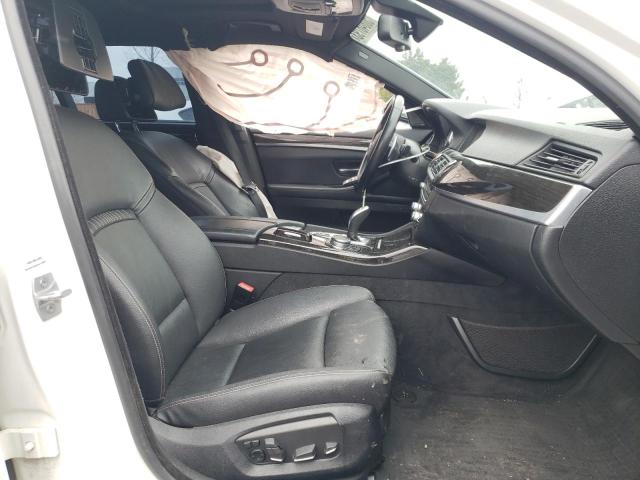 2015 BMW 535 D XDRI - WBAFV3C56FD686662