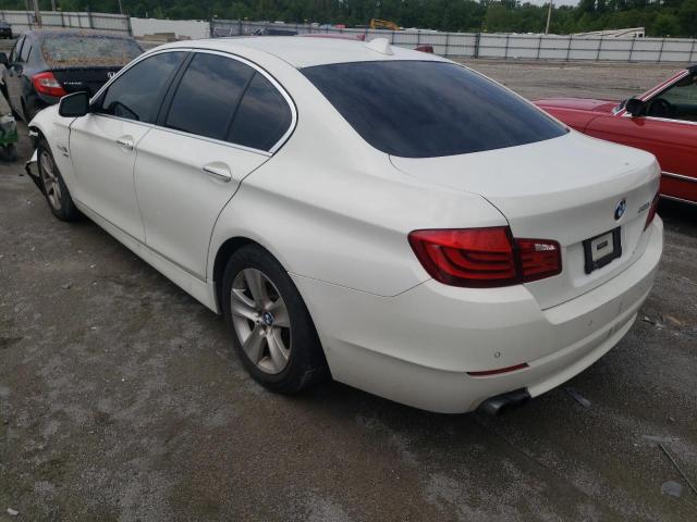 WBAXH5C50CDW02578 | 2012 BMW 528 xi